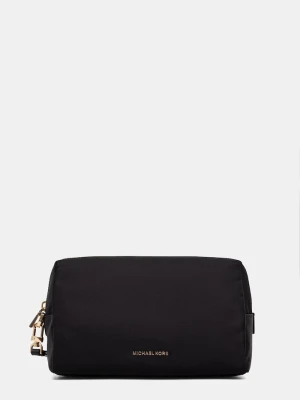 MICHAEL Michael Kors kosmetyczka damska Zadie czarny