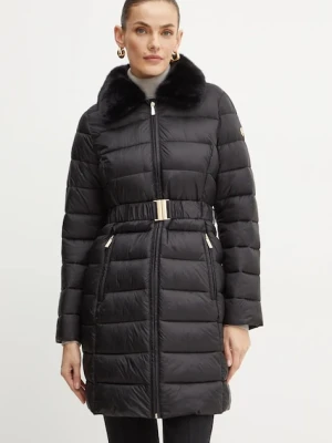 MICHAEL Michael Kors kurtka damska kolor czarny zimowa 77B6597M42