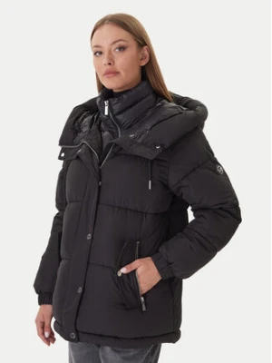 MICHAEL Michael Kors Kurtka zimowa 77A7065M42 Czarny Regular Fit