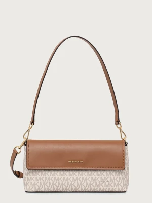 MICHAEL Michael Kors listonoszka damska NABELA beżowy