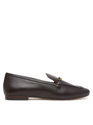 MICHAEL Michael Kors Loafersy Bryant 40F6BYFP1L Brązowy