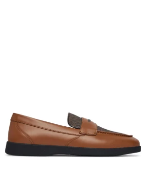 MICHAEL Michael Kors Lordsy 42T6HUFS2L Brązowy