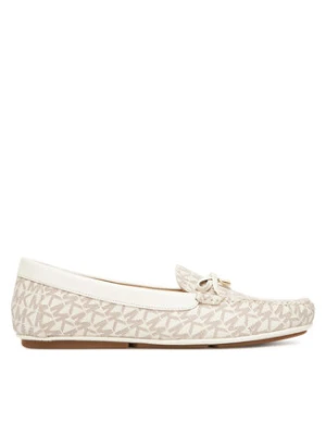 MICHAEL Michael Kors Mokasyny Juliette Moc 40S2JTFR1B Beżowy