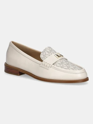 MICHAEL Michael Kors mokasyny Lex Loafer