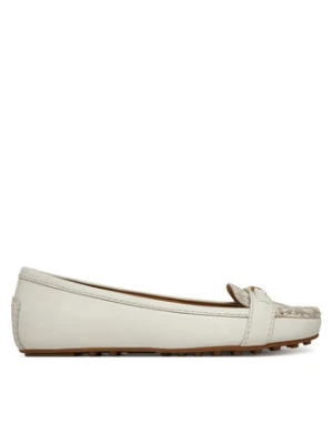 MICHAEL Michael Kors Mokasyny Mandy 40R5MAFR1B Écru