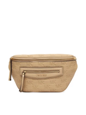 MICHAEL Michael Kors Nerka 30S6GTVM8L Beżowy