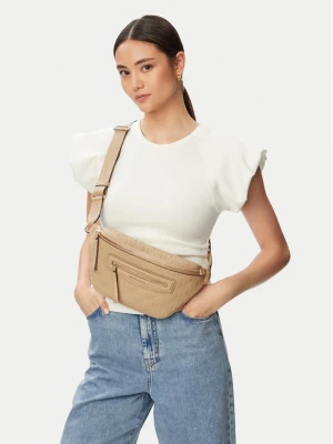 MICHAEL Michael Kors Nerka 30S6GTVM8L Beżowy
