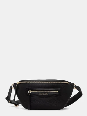 MICHAEL Michael Kors nerka damska skórzana