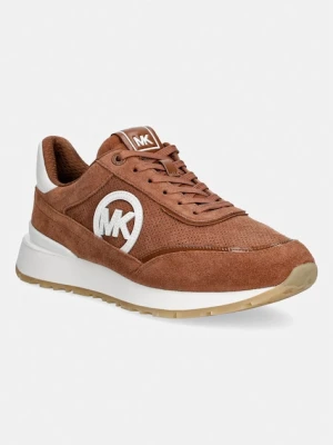 MICHAEL Michael Kors Nova Trainer sneakersy damskie