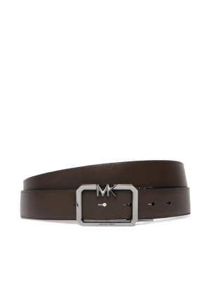 MICHAEL Michael Kors Pasek 39F6LBLY2L Czarny