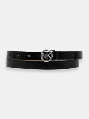 MICHAEL Michael Kors pasek damski kolor czarny 559160