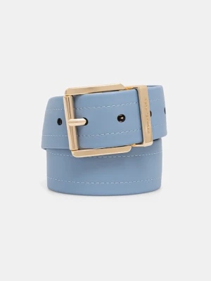 MICHAEL Michael Kors pasek damski skórzany