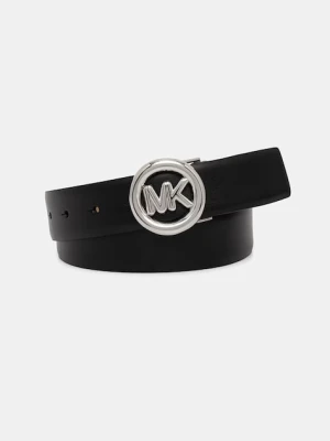 MICHAEL Michael Kors pasek damski skórzany