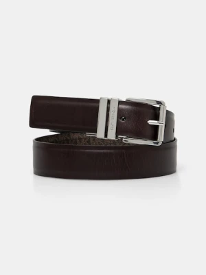 MICHAEL Michael Kors pasek dwustronny