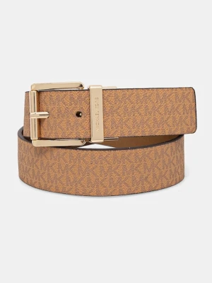 MICHAEL Michael Kors pasek dwustronny