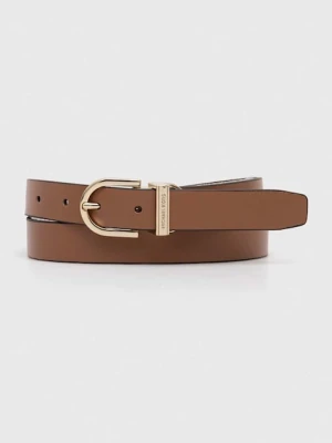 MICHAEL Michael Kors pasek dwustronny