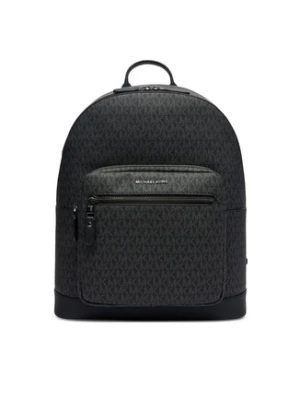 MICHAEL Michael Kors Plecak 33R6LHDB2O Czarny