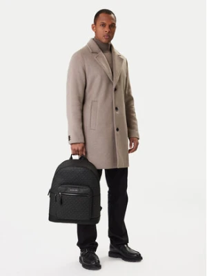 MICHAEL Michael Kors Plecak 33R6LHDB2O Czarny