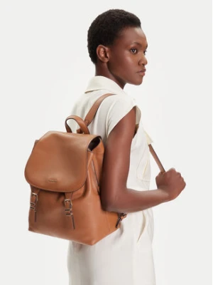 MICHAEL Michael Kors Plecak Quinn 30T5GQNB2L Brązowy