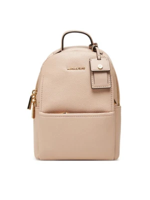 MICHAEL Michael Kors Plecak Sable 30T5G3XB1L Różowy