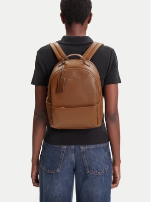 MICHAEL Michael Kors Plecak Sable 30T5G3XB2L Brązowy