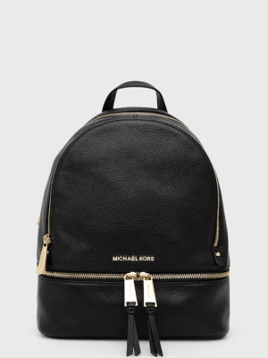 MICHAEL Michael Kors plecak skórzany 30S5GEZB1L