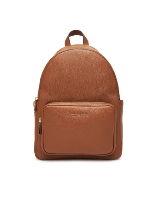 MICHAEL Michael Kors Plecak Tanner 30T5GTNB2L Brązowy