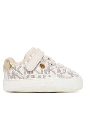MICHAEL Michael Kors Półbuty MK03759256 Écru