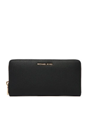 MICHAEL Michael Kors Portfel 32F5GJ6T7T Czarny
