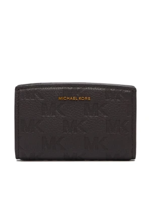 MICHAEL Michael Kors Portfel 32F6AYTZ2L Brązowy
