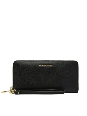 MICHAEL Michael Kors Portfel Akcesoria_Galanteria 32T4GJ6E7L Czarny