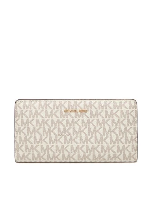 MICHAEL Michael Kors Portfel Bryant 32S5GYTP3B Beżowy