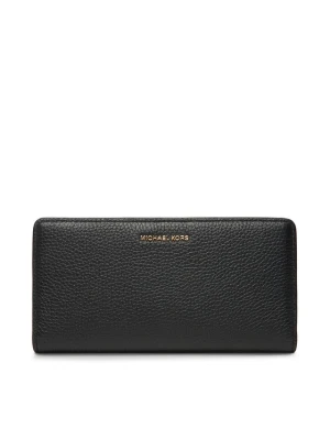 MICHAEL Michael Kors Portfel Bryant 32S5GYTP3L Czarny