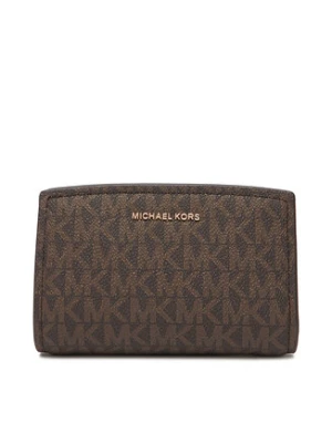MICHAEL Michael Kors Portfel Bryant 32S5GYTZ2B Brązowy