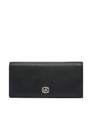 MICHAEL Michael Kors Portfel Bryant 39F6BYTF3L Czarny