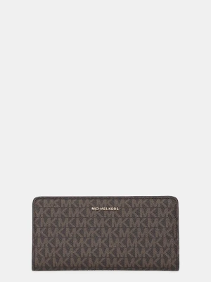 MICHAEL Michael Kors portfel BRYANT brązowy