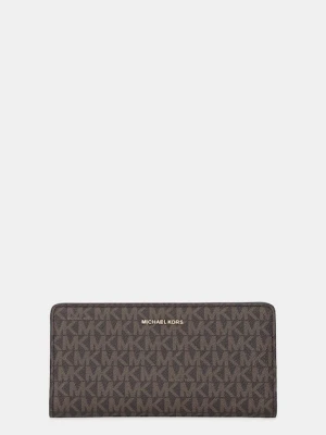 MICHAEL Michael Kors portfel BRYANT damski kolor brązowy 32S5GYTP3B