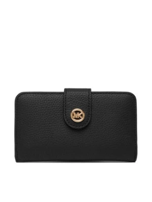 MICHAEL Michael Kors Portfel Pop 32S6G17F8L Czarny