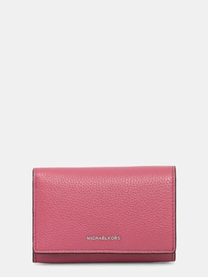 MICHAEL Michael Kors portfel skórzany