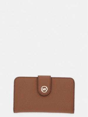 MICHAEL Michael Kors portfel skórzany