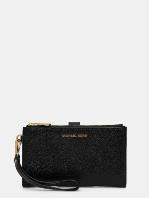 MICHAEL Michael Kors portfel skórzany