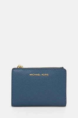 MICHAEL Michael Kors portfel skórzany damski 32S4G8ED7L