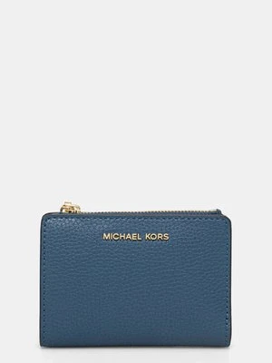 MICHAEL Michael Kors portfel skórzany damski 32S4G8ED7L