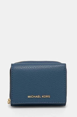 MICHAEL Michael Kors portfel skórzany damski 32S4G8ED8L