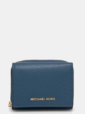 MICHAEL Michael Kors portfel skórzany damski 32S4G8ED8L