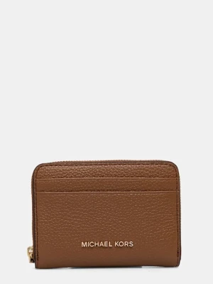 MICHAEL Michael Kors portfel skórzany