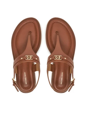 MICHAEL Michael Kors Sandały 40S5MAFS4L Brązowy