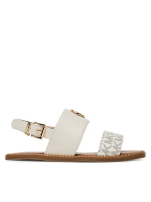 MICHAEL Michael Kors Sandały MK02050256 Biały