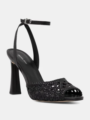 MICHAEL Michael Kors sandały na szpilce Rosie High Sandal