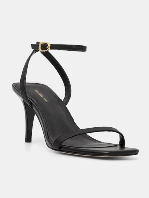 MICHAEL Michael Kors sandały skórzane Liana Mid Sandal